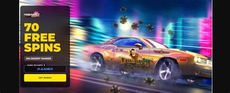 Free Spins Highway Casino Review .